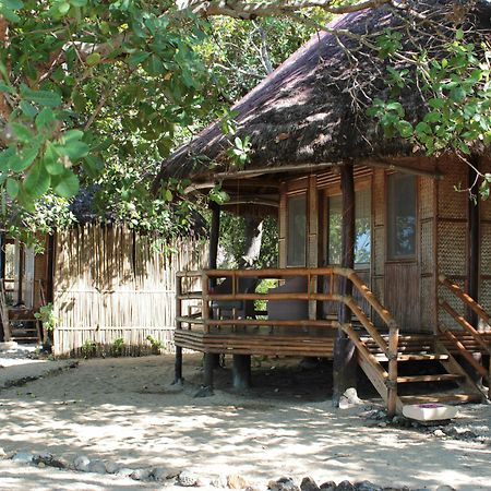 Cashew Grove Beach Resort บูซวงกา ภายนอก รูปภาพ