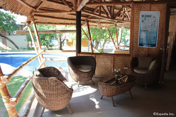 Cashew Grove Beach Resort บูซวงกา ภายนอก รูปภาพ