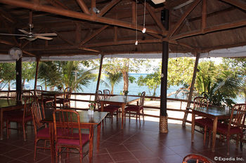 Cashew Grove Beach Resort บูซวงกา ภายนอก รูปภาพ