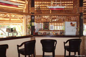 Cashew Grove Beach Resort บูซวงกา ภายนอก รูปภาพ