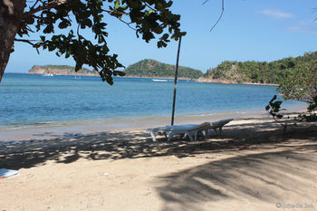 Cashew Grove Beach Resort บูซวงกา ภายนอก รูปภาพ