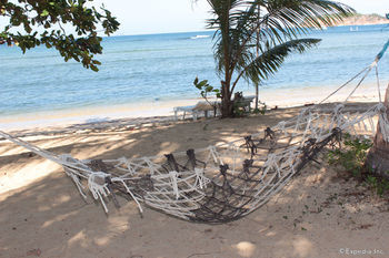 Cashew Grove Beach Resort บูซวงกา ภายนอก รูปภาพ