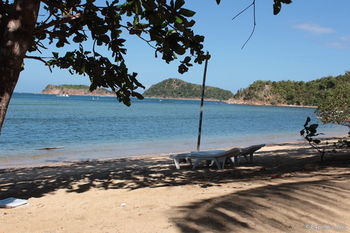 Cashew Grove Beach Resort บูซวงกา ภายนอก รูปภาพ