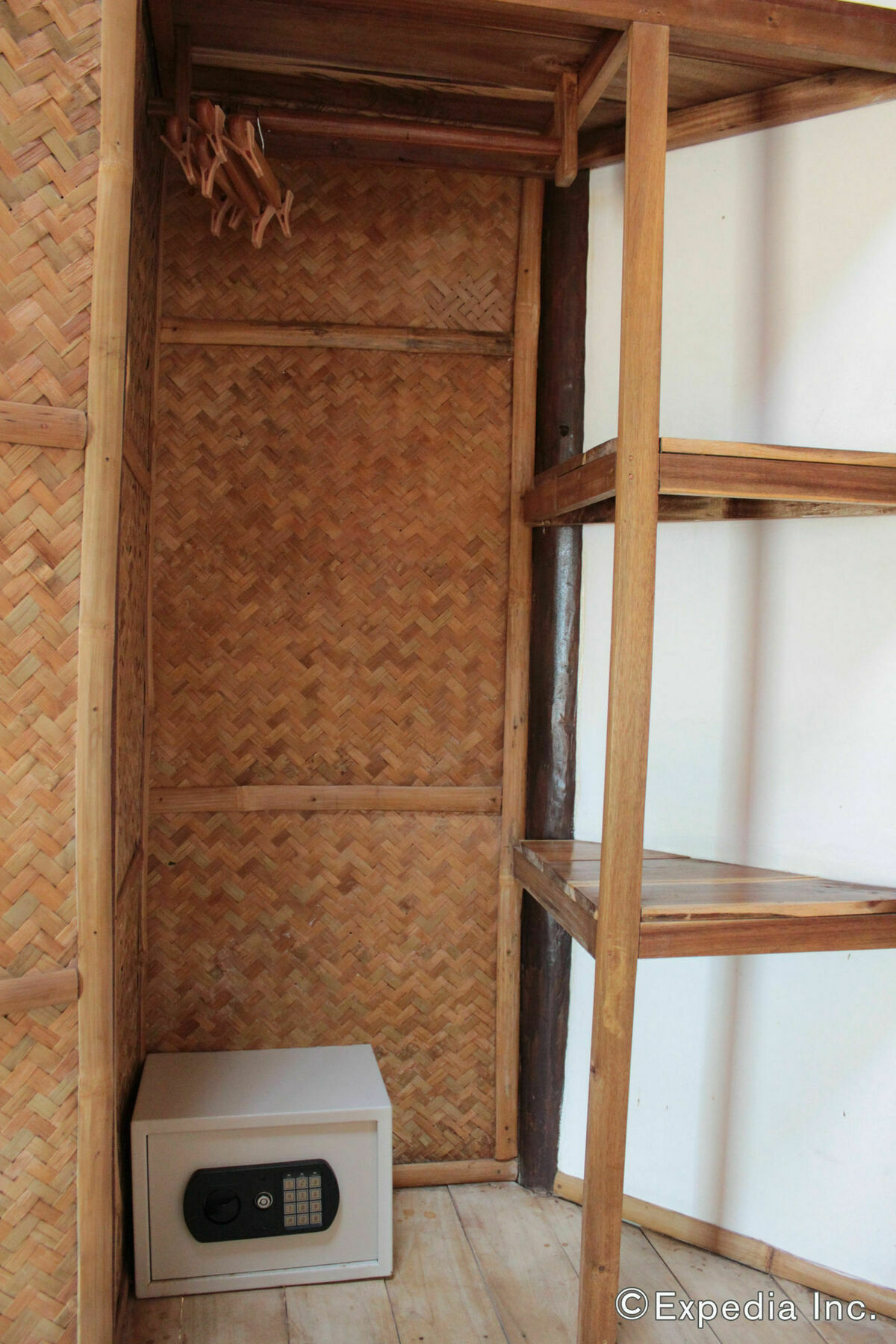 Cashew Grove Beach Resort บูซวงกา ภายนอก รูปภาพ