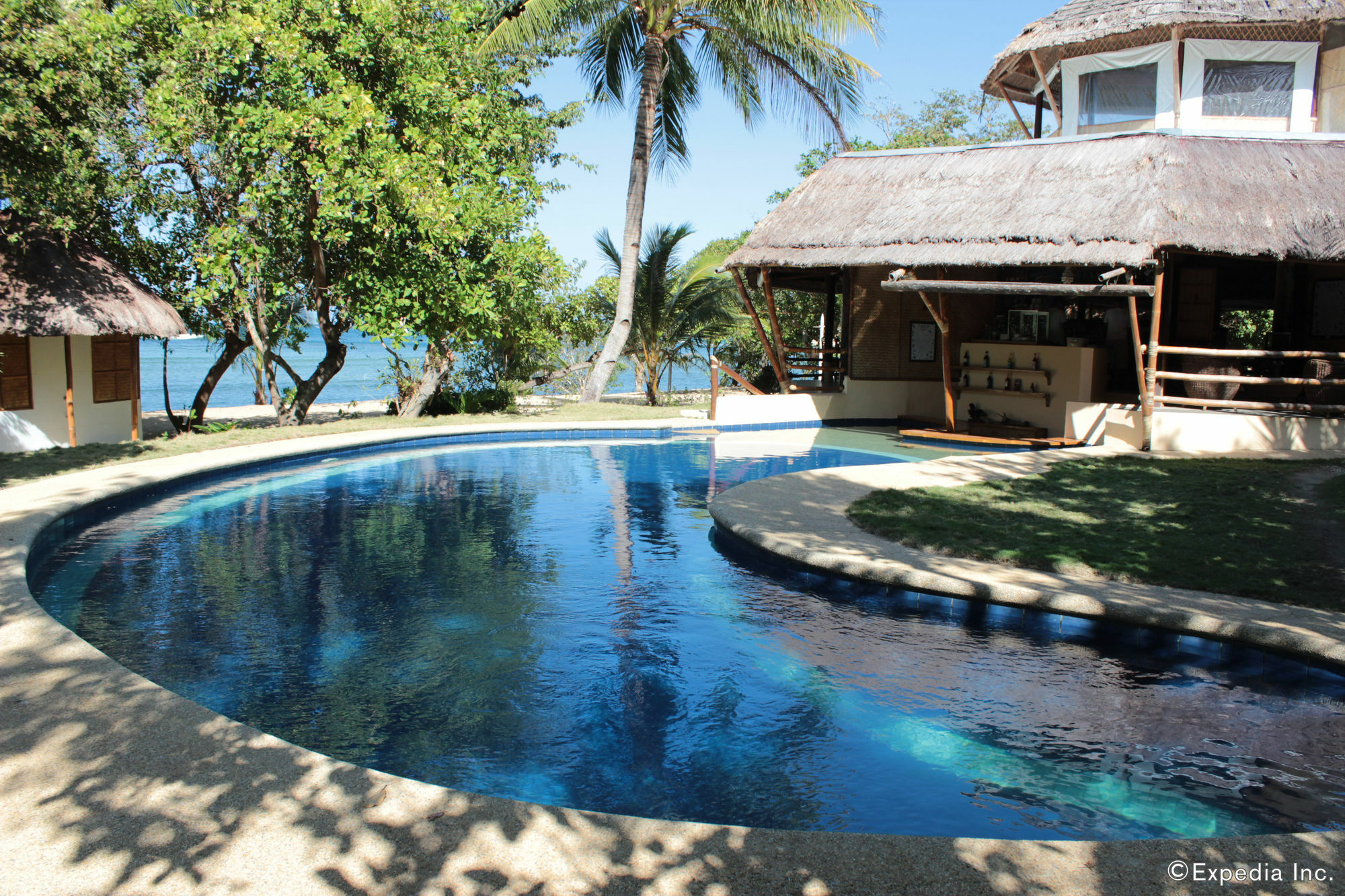 Cashew Grove Beach Resort บูซวงกา ภายนอก รูปภาพ